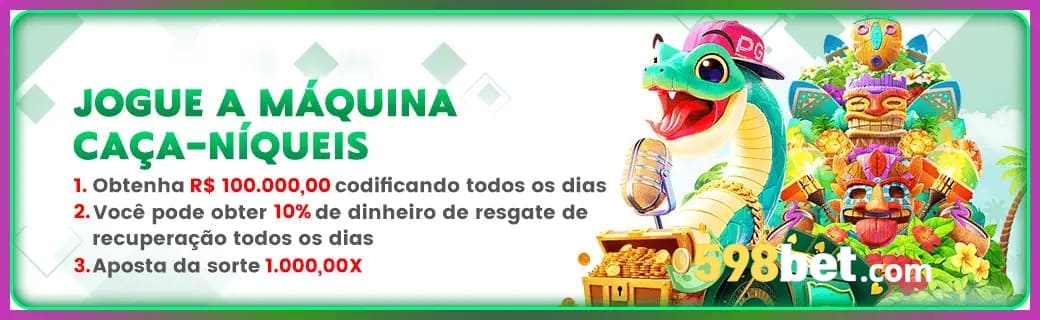 598BET ajuda online — chat de suporte no aplicativo oficial