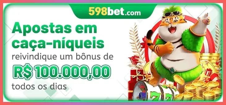 598BET cadastro — verificação de conta e PIX no caixa