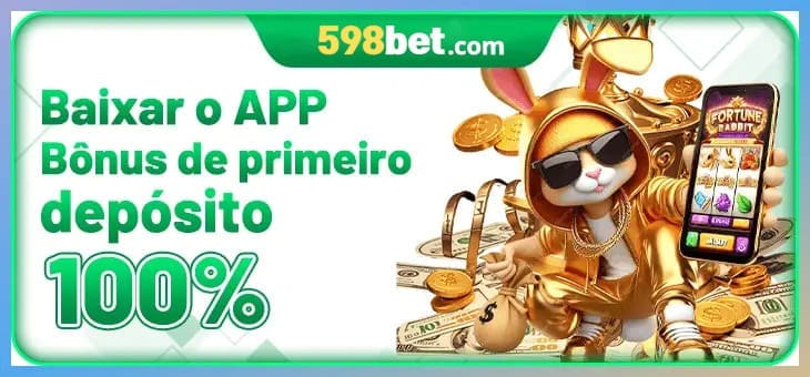 598BET FAQ — perguntas frequentes usuários Brasil