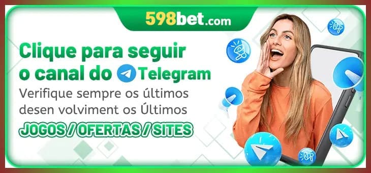 598BET feedback — formulário de envio no aplicativo oficial